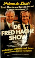 Fred hache show, Verzenden, Nieuw