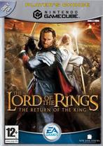 The Lord of The Rings the Return of the King (players ch..., Verzenden, Gebruikt, Vanaf 7 jaar