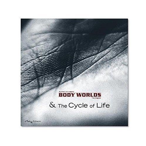 Body Worlds & The Cycle of Life 9783937256139, Boeken, Taal | Engels, Gelezen, Verzenden