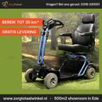 Scootmobiel - Rascal Mobility - Liteway 8 | Incl garantie .., Ophalen of Verzenden, Gebruikt