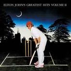 cd - Elton John - Elton Johns Greatest Hits Volume II, Zo goed als nieuw, Verzenden