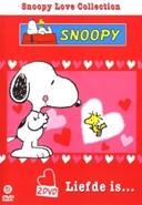 Snoopy - Love collection - DVD, Verzenden, Nieuw in verpakking