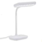 Briloner Leuchten DAYLIGHT Bureaulamp Tafellamp - LED - 85W, Huis en Inrichting, Lampen | Tafellampen, Ophalen of Verzenden, Zo goed als nieuw
