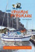 Een vreemde pyromaan / Tim & Tor / Tim & Tor 9789033609237, Boeken, Kinderboeken | Jeugd | 10 tot 12 jaar, Verzenden, Gelezen