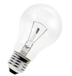 SL Gloeilamp E27 220-240V 25W helder, Ophalen of Verzenden, Nieuw