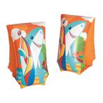 Zwembandjes aquatic life 5 12 jaar, Tuin en Terras, Verzenden, Nieuw