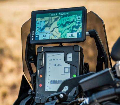 Garmin Zumo XT, Motoren, Accessoires | Navigatiesystemen, Nieuw, Verzenden