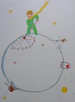Antoine de Saint-Exupéry (1900-1944) - Le Petit Prince