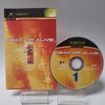 Dead or Alive 1 Ultimate Xbox Original, Spelcomputers en Games, Games | Xbox Original, Ophalen of Verzenden, Nieuw