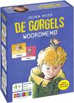 9789048738663 De Gorgels  -   Woordmemo Jochem Myjer