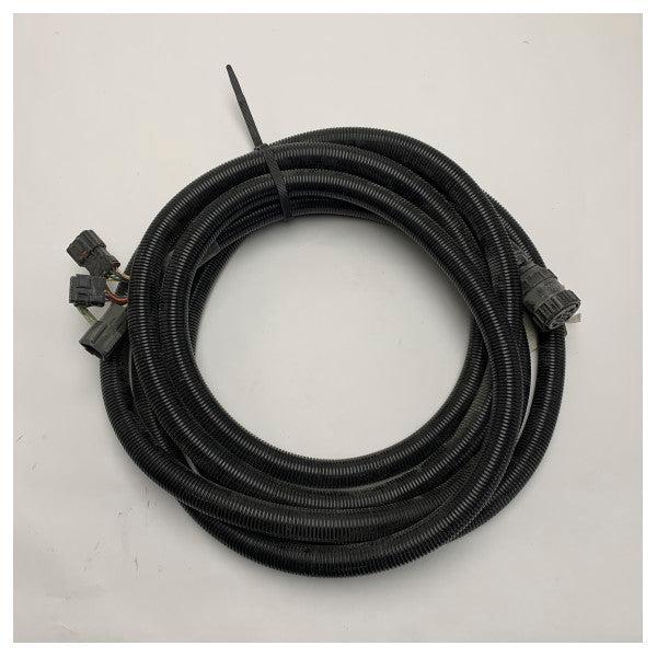 Bieden: Yanmar Marine Electrical Cable Harness, Watersport en Boten, Bootonderdelen, Motor en Techniek, Nieuw, Zeilboot of Motorboot