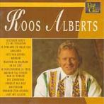 cd - Koos Alberts - Koos Alberts, Verzenden, Zo goed als nieuw