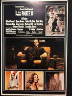 Al Pacino, Diane Keaton, Robert Duvall - The Godfather II -, Nieuw
