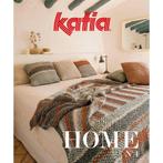 Katia Home no. 4 - Lente/Zomer, Tijdschrift, Hobby en Vrije tijd, Ophalen of Verzenden, Nieuw