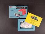 Corgi 1:50 - Model vrachtwagen (3) - Golden Oldies – Lotto, Nieuw