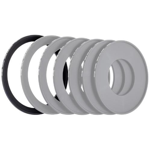 Hoya SQ100 Adapter Ring 77mm - 86mm, Audio, Tv en Foto, Fotografie | Filters, Nieuw, Overige merken, 70 tot 80 mm, Ophalen of Verzenden