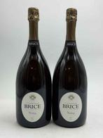 Brice, Héritage Brut XXII - Champagne Brut - 2 Magnums, Nieuw