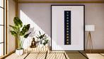 Bruno Munari (1907-1998) - Lei non sa che la guardiamo (, Antiek en Kunst