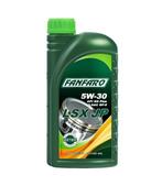 Fanfaro LSX JP 5W30 Synthetische Motorolie - 1 Liter, Verzenden
