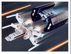 Lego Set - 4484 - Star Wars - Star Wars Mini Building Set, Nieuw