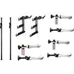 Manfrotto 2961D Complete Autopole/Expan Set, Audio, Tv en Foto, Fotografie | Fotostudio en Toebehoren, Ophalen of Verzenden, Zo goed als nieuw