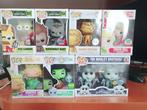 Funko - Funko Pop - 2010-2020 - Europa