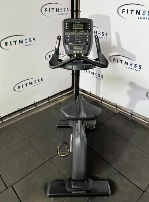 Matrix Upright Bike U3x | Cardio, Sport en Fitness, Fitnessmaterialen, Gebruikt, Verzenden