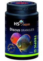 HS Aqua Discus Granules 1000 ml., Dieren en Toebehoren, Ophalen of Verzenden, Nieuw