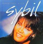 cd - Sybil - Greatest Hits, Verzenden, Zo goed als nieuw