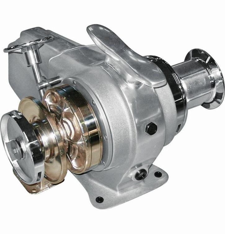 Lofrans Falkon 1700 Watt, Watersport en Boten, Accessoires en Onderhoud, Nieuw, Ophalen of Verzenden