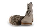 Panama Jack Snowboots in maat 36 Groen | 10% extra korting, Kleding | Dames, Schoenen, Verzenden, Snowboots, Zo goed als nieuw