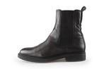 Marc O Polo Chelsea boots in maat 40 Zwart | 10% extra, Verzenden, Zwart, Overige typen, Marc O Polo