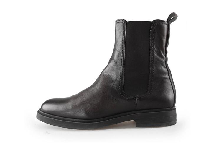 Marc OPolo Chelsea boots in maat 40 Zwart | 10% korting, Kleding | Dames, Schoenen, Zwart, Zo goed als nieuw, Overige typen, Verzenden