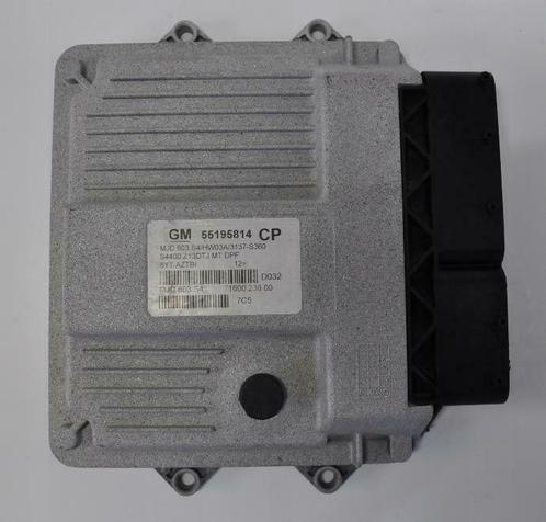 Opel Corsa D Z13DT MJD6O3.S4 55195814 CP ECU regeleenheid, Auto-onderdelen, Elektronica en Kabels, Gebruikt, Opel, Ophalen of Verzenden