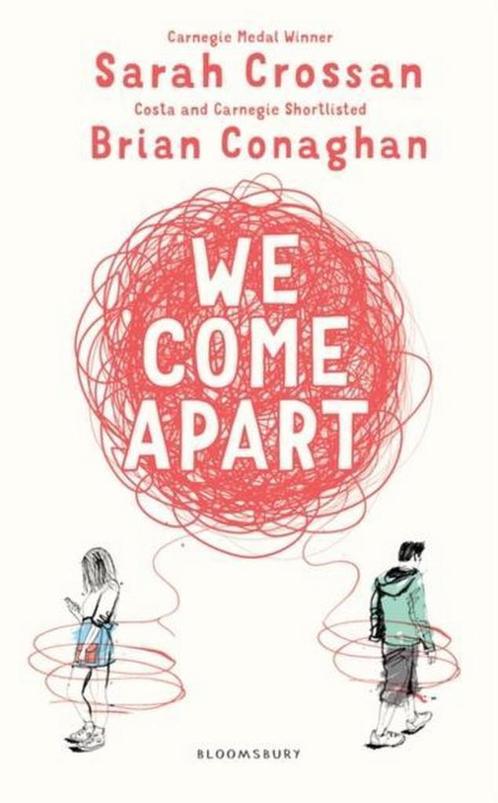 We Come Apart, Boeken, Overige Boeken, Ophalen of Verzenden