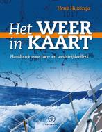 Het weer in kaart 9789064106132 Henk Huizinga, Boeken, Verzenden, Gelezen, Henk Huizinga