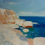 Hugo Delorme - Écume corail 3 (XL)