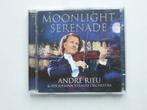 Andre Rieu - Moonlight Serenade (CD + DVD), Verzenden, Zo goed als nieuw