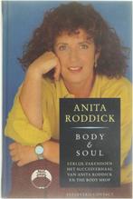 Body & soul : eerlijk zakendoen: het succesverhaal van Anita, Boeken, Gelezen, Anita Roddick, Verzenden