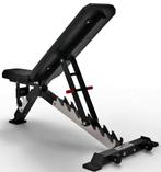 PREMOZ™ ValorEdge™ Fitnessbank, Sport en Fitness, Ophalen of Verzenden, Nieuw, Benen, Fitnessbank