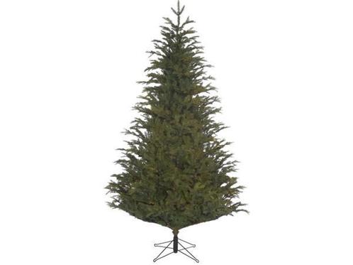 Veiling - Kunstkerstboom Frasier 215 cm, Diversen, Kerst