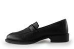 Fred de La Bretoniere Loafers in maat 41 Zwart | 10% extra, Verzenden, Zwart, Overige typen, Nieuw