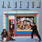 LP gebruikt - J. J. de Bom Voorheen: De Kindervriend -..., Cd's en Dvd's, Verzenden, Zo goed als nieuw