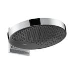 Hoofddouche Rainfinity HansGrohe PowderRain 360 1jet Met, Doe-het-zelf en Verbouw, Sanitair, Ophalen of Verzenden, Nieuw