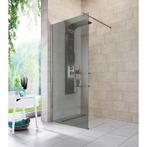 welltime Douchewand Doucheafscheiding Walk-in, glaswand, Verzenden, Nieuw