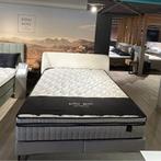 King Koil | Phoenix Boxspringcombinatie | 180x210 | OUTLET, Huis en Inrichting, Ophalen, Nieuw