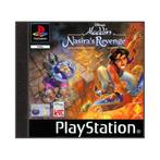 Aladdin Nasiras Revenge, Verzenden, Nieuw