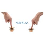 REA Universele wastafel clickwaste - geborsteld nikkel -..., Ophalen of Verzenden, Nieuw