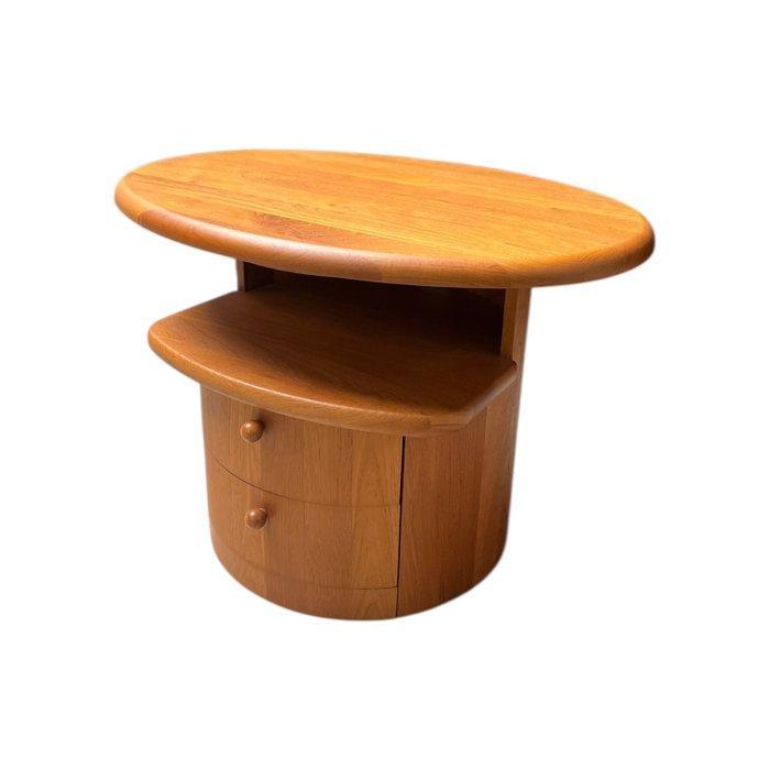 Tafel - Teak - Silkeborg, Antiek en Kunst, Antiek | Meubels | Stoelen en Banken
