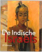 De Indische Israels 9789040090905 J.P. Glerum, Verzenden, Zo goed als nieuw, J.P. Glerum